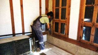 Çocukluk hayalini gerçekleştiren genç kadın babasının mesleğini sürdürmek istiyor