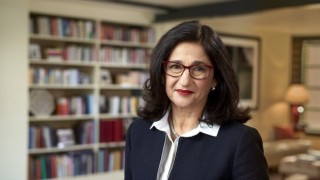 Columbia Üniversitesi Rektörü Shafik, Gazze protestolarından aylar sonra istifa etti