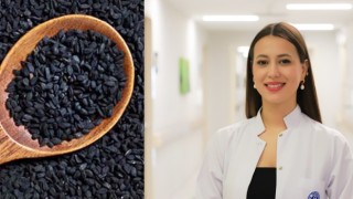 Çörek Otu Mucizesi: Vücudu Adeta Yeniliyor
