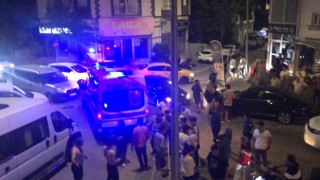 Çorluda bıçaklı kavga: 4 yaralı