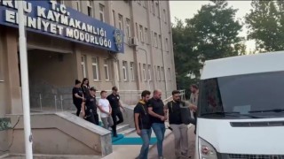 Çorludaki cinayete 3 tutuklama