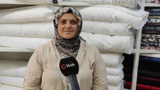 Çorumda evden firar eden maymunla karşılaşan vatandaş o anları anlattı