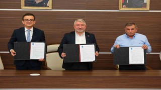 Çorumda hayat kurtaracak proje hayata geçiyor