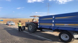 Çorumda polis ve jandarma suçlulara göz açtırmıyor