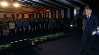 Cumhurbaşkanı Erdoğan: Denizlerimizi korumamız gerekiyor