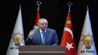 Cumhurbaşkanı Erdoğan: “Özgürlük olarak pazarlayan bir dijital faşizmle karşı karşıyayız”