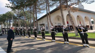 Cumhurbaşkanı Erdoğan: “Türk Silahlı Kuvvetlerimiz sorumluluk aldığı her yerde görevini, alnının akıyla yerine getiriyor”
