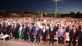 Cumhurbaşkanı Yardımcısı Yılmaz: Gazzede yaşananlar, insanlık dramının en acı örneklerinden biridir