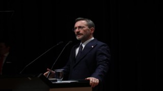 Cumhurbaşkanlığı İletişim Başkanı Altun: İsrail, er ya da geç hesap verecek