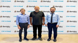 CW Enerjiden 4,8 milyon dolarlık sözleşme