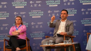 Defne'de deprem paneli: Deprem riskine karşı hazırlıklı olunmalı