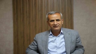 DEM Partili başkan partisinden istifa etti