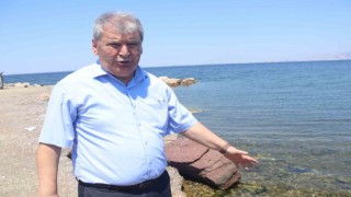 Deniz suyu ısınıyor, Eylülde tropikal fırtına bekleniyor