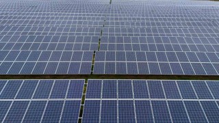 DenizBank, öz tüketim GES projeleri ile tükettiği enerjiyi üretmeye başladı