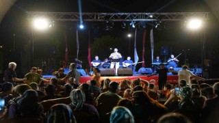 Denizli Büyükşehirden Akvadide yaz esintileri