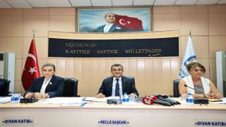 Denizli Büyükşehre 13 kardeş şehir