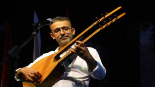 Denizli Büyükşehrin yaz konserlerinde coşku devam ediyor