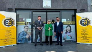 Denizli Ersen Atan Eğitim Kurumlarının özel öğrencisi YKSde Türkiye 313.sü oldu
