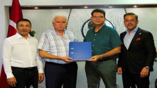 Denizli Platformu Dönem Sözcüsü Hüseyin Memişoğlu oldu