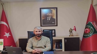 Denizlide gaziye yapılan saldırıya Manisadan tepki