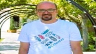 Denizlide görevli polis memuru Burdurda yaptığı kazada hayatını kaybetti