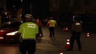 Denizlide trafik magandalarına 1.3 milyon ceza uygulandı