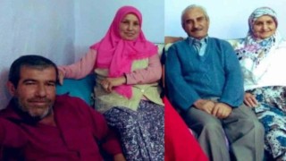 Denizlideki kazada hayatını kaybedenler son yolculuğuna uğurlandı