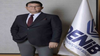 Denizliden Temmuzda 352 milyon dolar ihracat yapıldı