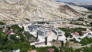 Deprem konutları yükseliyor