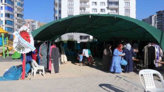 Deprem stresini kursa giderek atıyorlar