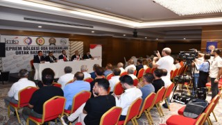 Depremzede oda başkanları: “Mücbir sebep şartsız uzatılmalı”