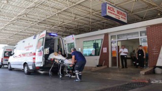 DEÜ Acil Servisi kısmen kapandı