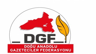 DGF gazetecilere saldırıyı kınadı
