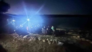 Didimde 19 düzensiz göçmen, 2 organizatör yakalandı