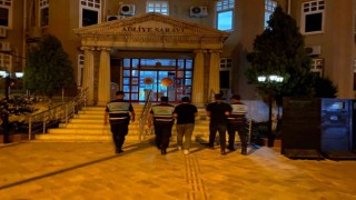 Didimde 57 düzensiz göçmen yakalandı: 2 organizatör tutuklandı