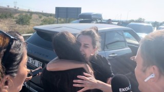 Fenomen Dilan Polat, Tahliye Edildi