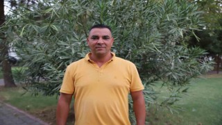 Direksiyon sınavını geçen eşini davul zurnayla karşıladı