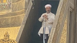 Diyanet’in Cuma Hutbesinde Atatürk’ün Adı Yine Geçmedi