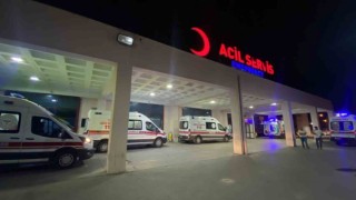 Diyarbakırda akraba aileler arasında silahlı kavga: 2 ölü, 3 yaralı
