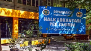 Diyarbakırda halk lokantası açılıyor