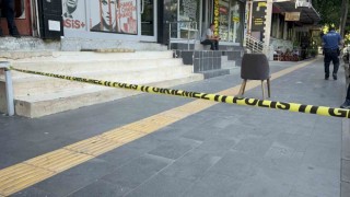 Diyarbakırda husumetli iki grup arasında silahlı kavga: 2 yaralı