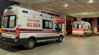 Diyarbakırda iki grup arasında çıkan kavga hastanede devam etti: 6 yaralı