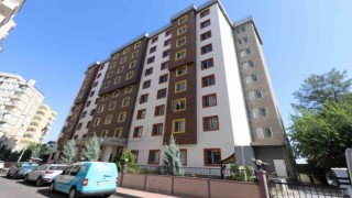 Diyarbakırda Kız Öğrenci Yurdu açılıyor