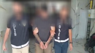 Diyarbakırda temmuz ayının asayiş bilançosu: 152 tutuklama