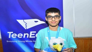 Diyarbakırlı öğrenciden Londrada büyük başarı