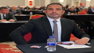 Diyarbekirspor Kulüp Başkanı Serkan Genç istifa etti