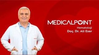Doç. Dr. Eser, Medical Pointte hasta kabulüne başladı