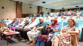 Doç. Dr. Meral “Gelecek nesilleri böyle kurtarabiliriz”