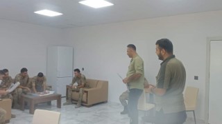 Doğa korumadan avcılık eğitimi