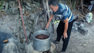 Doğal Şifa: Kozalak Şurubunun Faydaları ve Yapımı